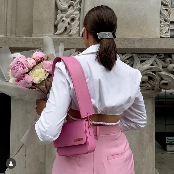 Top (Zara) cropped - Picture 3 of 9